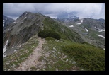 Pirin - Vihren - Tevno -05-07-2015 - Bogdan Balaban